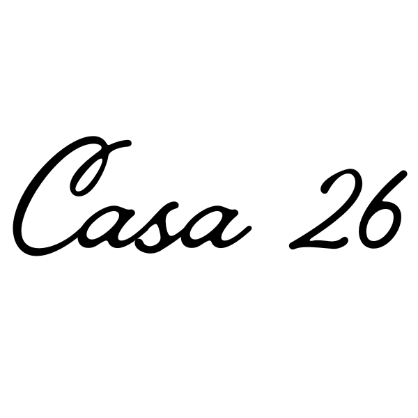 Casa 26